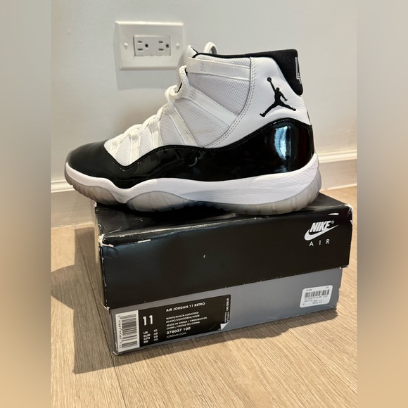 Jordan Other - Men’s Jordan concord 11 size 11